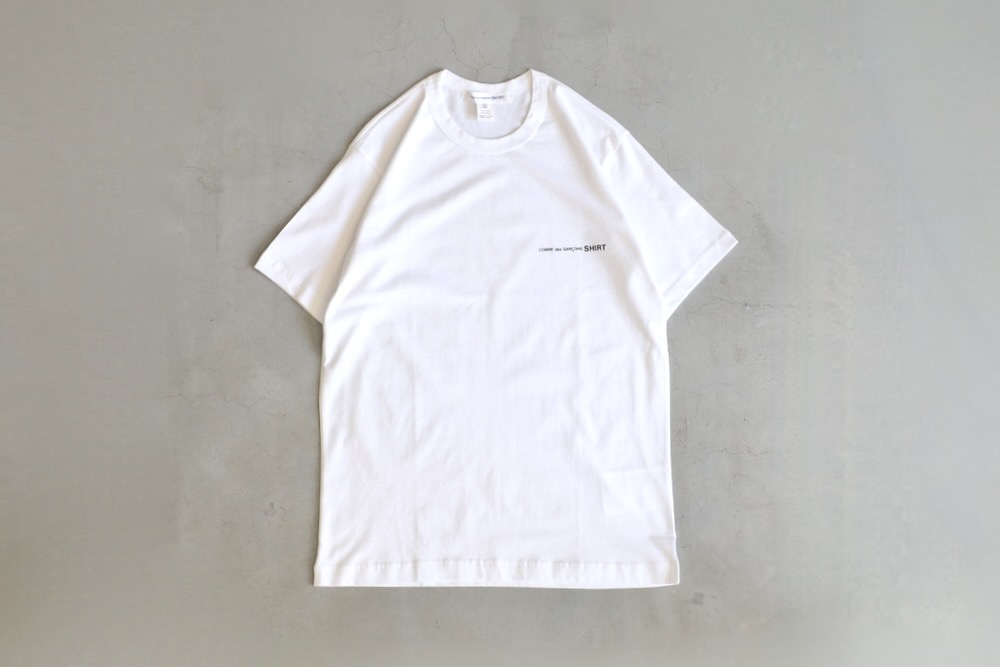 COMME des GARCONS SHIRT(コム デ ギャルソン シャツ) 