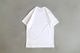 COMME des GARCONS SHIRT(���� �� ����륽�� �����) "Cotton Jersey Plain with Printed "CDG SHIRT" Logo On Chest S/S TEE FO-T026-051"