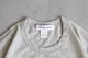 COMME des GARCONS SHIRT(���� �� ����륽�� �����) "Cotton Jersey Plain with Printed "CDG SHIRT" Logo On Chest S/S TEE FO-T026-051"