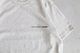 COMME des GARCONS SHIRT(���� �� ����륽�� �����) "Cotton Jersey Plain with Printed "CDG SHIRT" Logo On Chest S/S TEE FO-T026-051"
