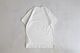 COMME des GARCONS SHIRT(���� �� ����륽�� �����) "Cotton Jersey Plain with Printed "CDG SHIRT" Logo On Chest S/S TEE FO-T026-051"