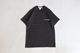 COMME des GARCONS SHIRT(���� �� ����륽�� �����) "Cotton Jersey Plain with Printed "CDG SHIRT" Logo On Chest S/S TEE FO-T026-051"