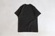 COMME des GARCONS SHIRT(���� �� ����륽�� �����) "Cotton Jersey Plain with Printed "CDG SHIRT" Logo On Chest S/S TEE FO-T026-051"