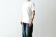 COMME des GARCONS SHIRT(���� �� ����륽�� �����) "Cotton Jersey Plain with Printed "CDG SHIRT" Logo On Chest S/S TEE FO-T026-051"