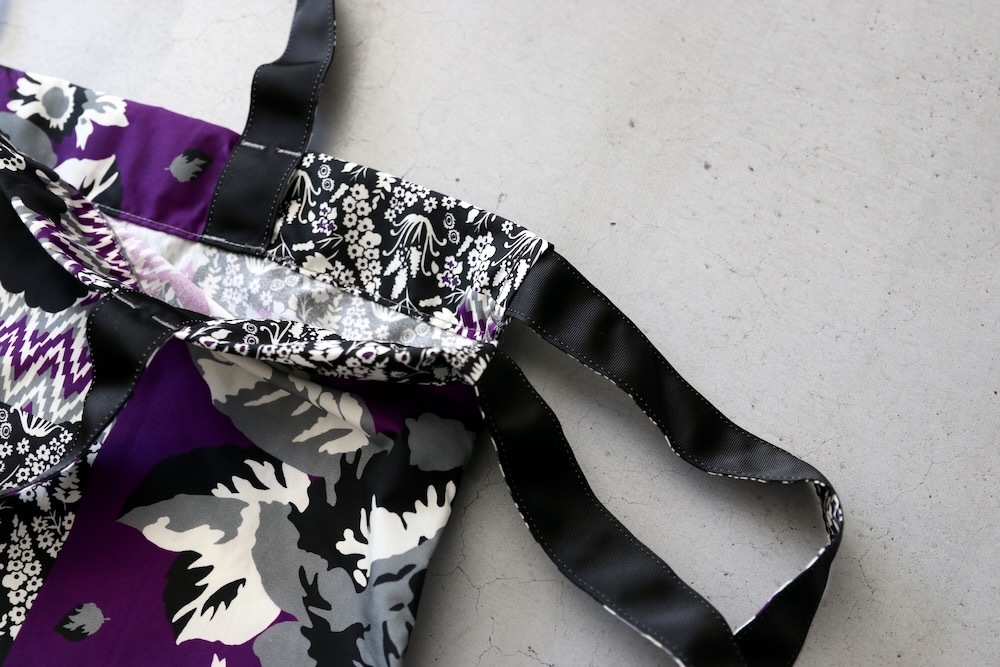 limited】THE NORTH FACE PURPLE LABEL × NOMA t.d. (ザ ノース