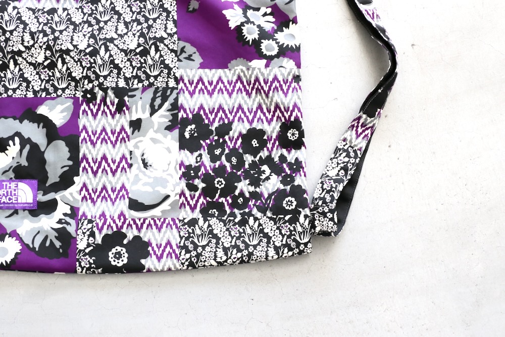 limited】THE NORTH FACE PURPLE LABEL × NOMA t.d. (ザ ノース