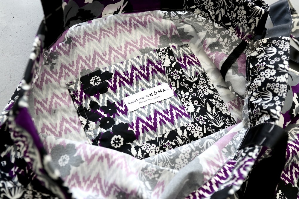 20%OFF] 【limited】THE NORTH FACE PURPLE LABEL × NOMA t.d. (ザ