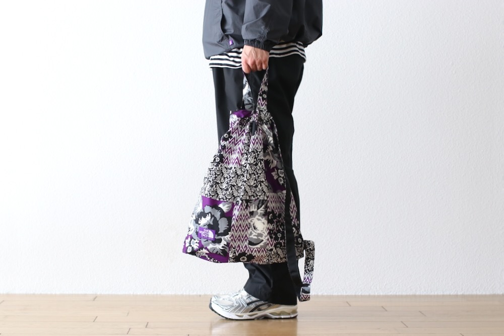 20%OFF] 【limited】THE NORTH FACE PURPLE LABEL × NOMA t.d. (ザ