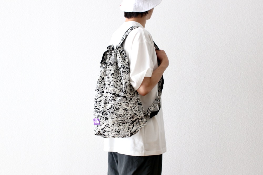 limited】THE NORTH FACE PURPLE LABEL × NOMA t.d. (ザ ノース