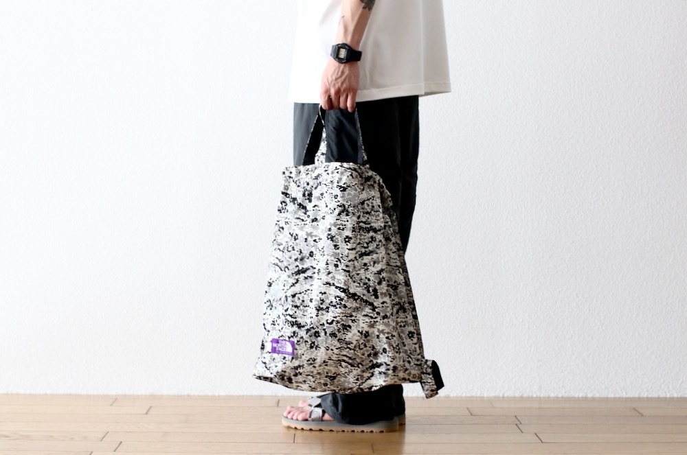 20%OFF] 【limited】THE NORTH FACE PURPLE LABEL × NOMA t.d. (ザ