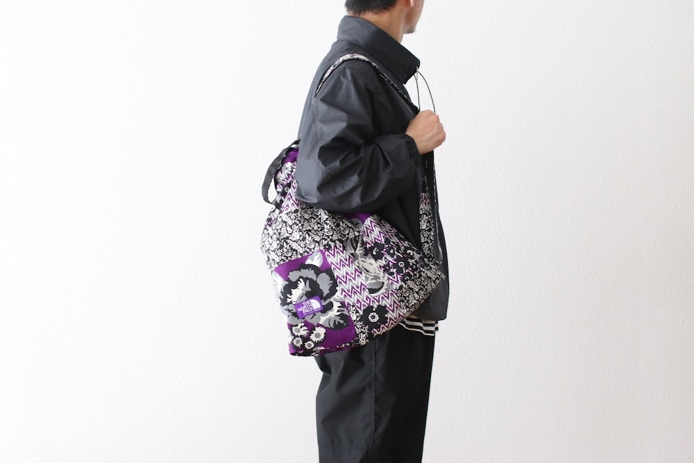 limited】THE NORTH FACE PURPLE LABEL × NOMA t.d. (ザ ノース
