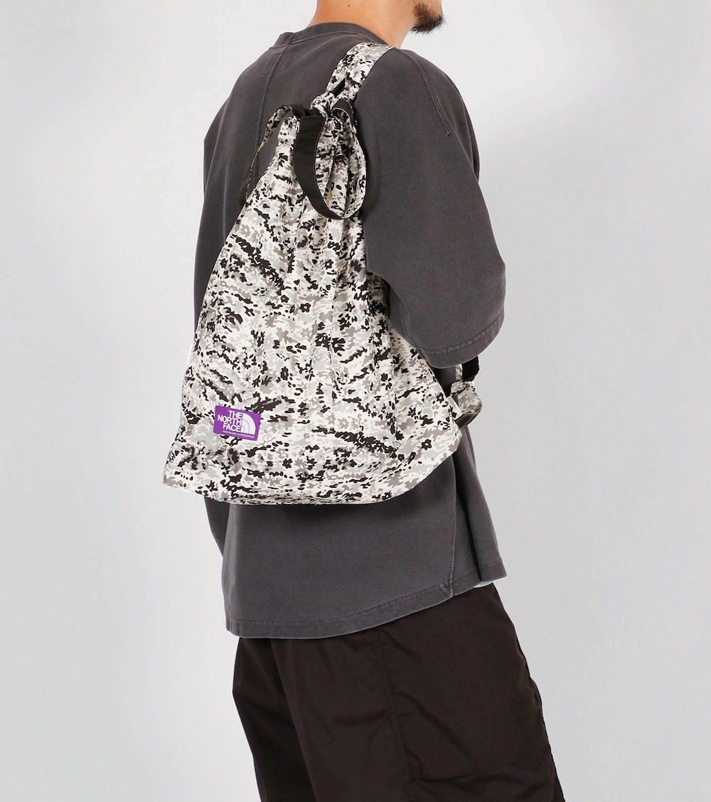 limited】THE NORTH FACE PURPLE LABEL × NOMA t.d. (ザ ノース