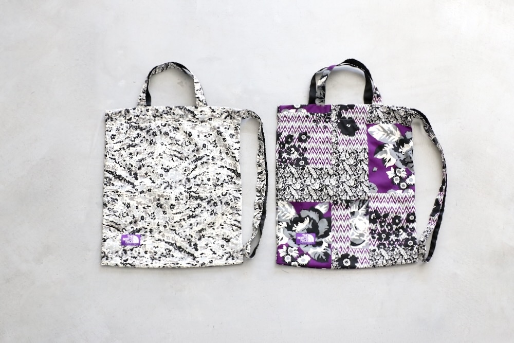 limited】THE NORTH FACE PURPLE LABEL × NOMA t.d. (ザ ノース