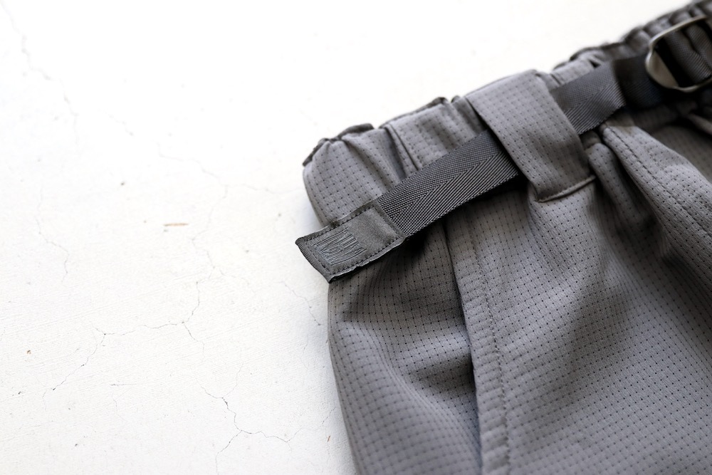 N.HOOLYWOOD ( ϥꥦå) "WEBBING BELT CARGO PANTS 2251-CP24-007"