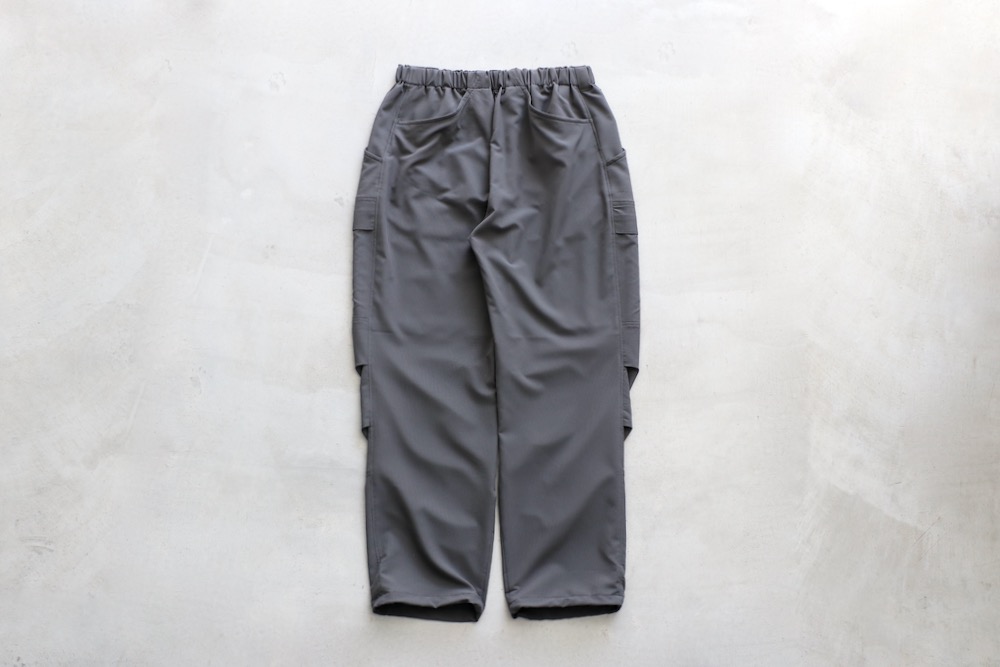 N.HOOLYWOOD ( ϥꥦå) "WEBBING BELT CARGO PANTS 2251-CP24-007"