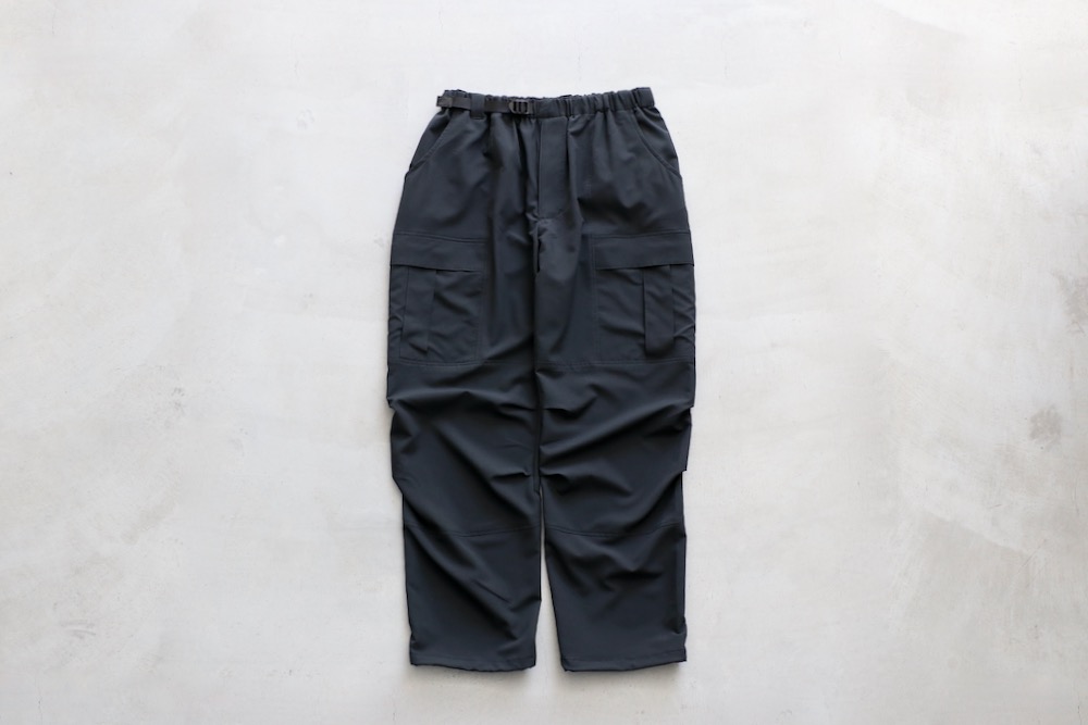 N.HOOLYWOOD ( ϥꥦå) "WEBBING BELT CARGO PANTS 2251-CP24-007"