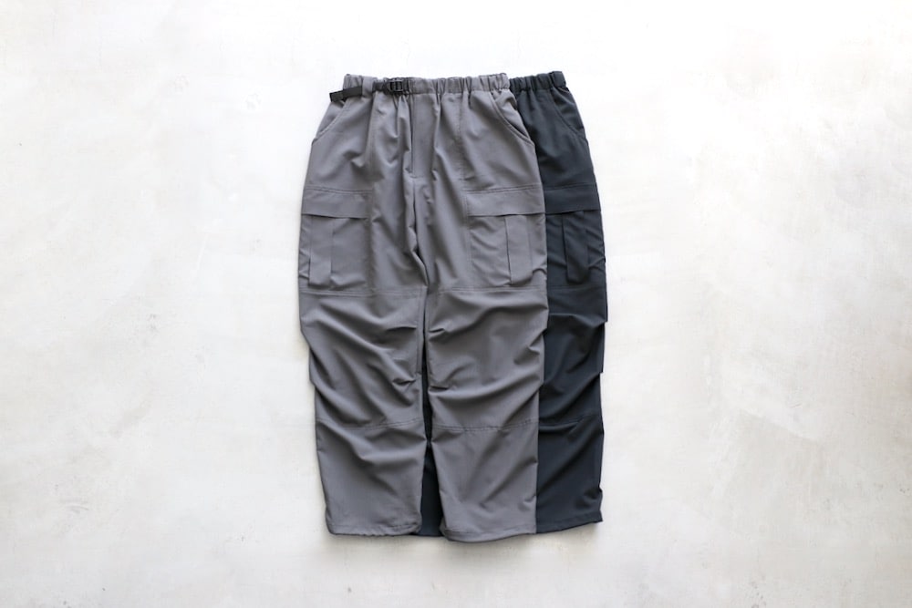 N.HOOLYWOOD ( ϥꥦå) "WEBBING BELT CARGO PANTS 2251-CP24-007"