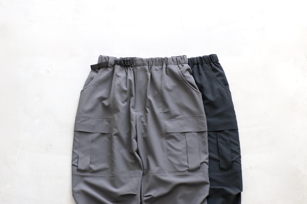 N.HOOLYWOOD ( ϥꥦå) "WEBBING BELT CARGO PANTS 2251-CP24-007"