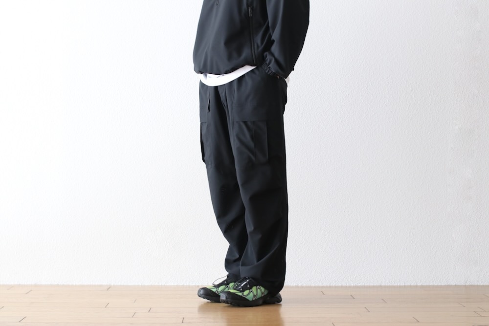 N.HOOLYWOOD (エヌ ハリウッド) 