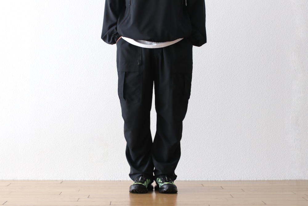 パンツ N.HOOLYWOOD WEBBING BELT CARGO PANTS N.HOOLYWOOD｜WEBBING BELT CARGO PANTS | Rakuten Fashion(楽天