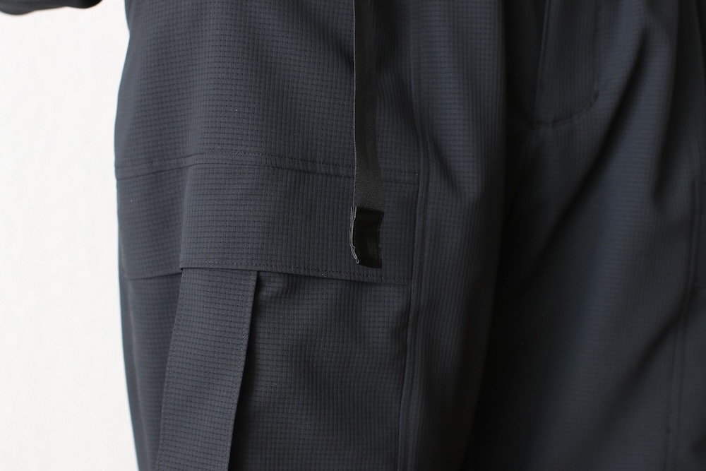 N.HOOLYWOOD ( ϥꥦå) "WEBBING BELT CARGO PANTS 2251-CP24-007"