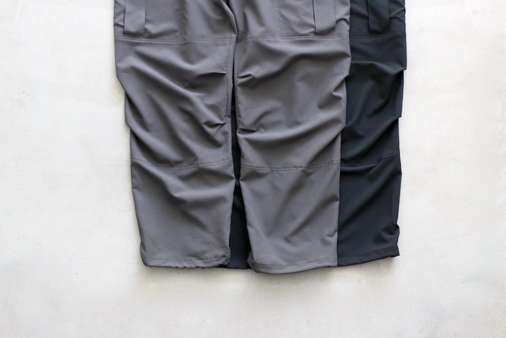 パンツ N.HOOLYWOOD WEBBING BELT CARGO PANTS N.HOOLYWOOD (エヌハリウッド) / WEBBING BELT CARGO PANTS