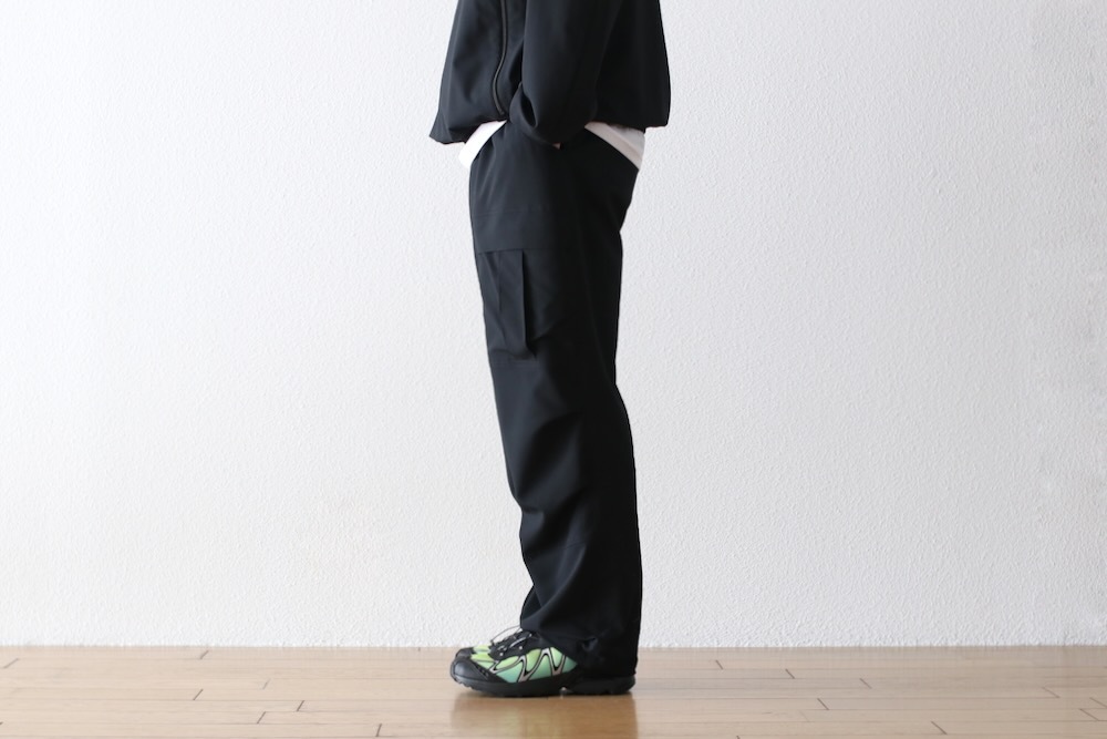 N.HOOLYWOOD ( ϥꥦå) "WEBBING BELT CARGO PANTS 2251-CP24-007"