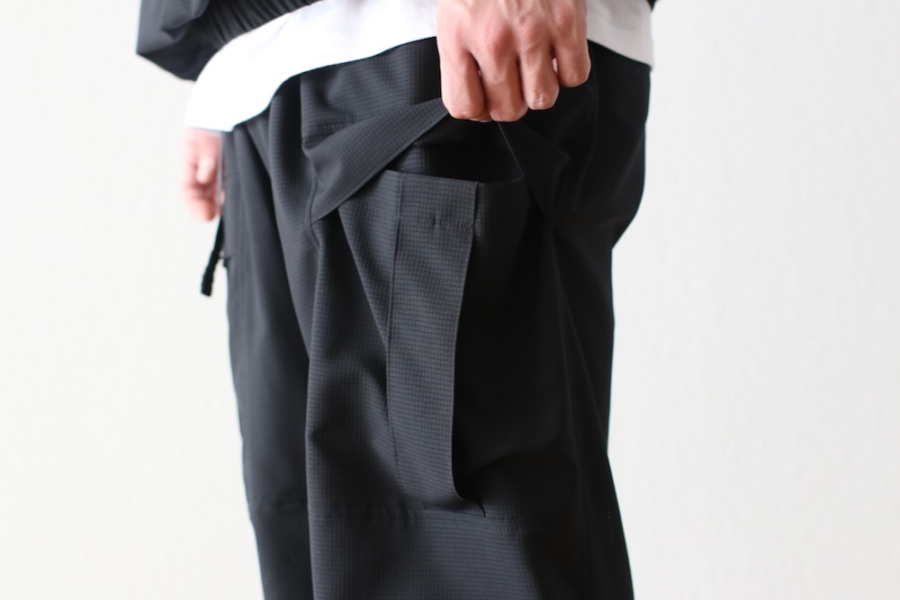 N.HOOLYWOOD ( ϥꥦå) "WEBBING BELT CARGO PANTS 2251-CP24-007"