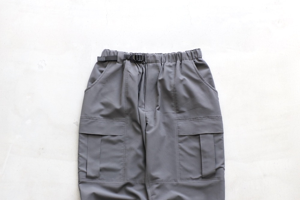 N.HOOLYWOOD ( ϥꥦå) "WEBBING BELT CARGO PANTS 2251-CP24-007"
