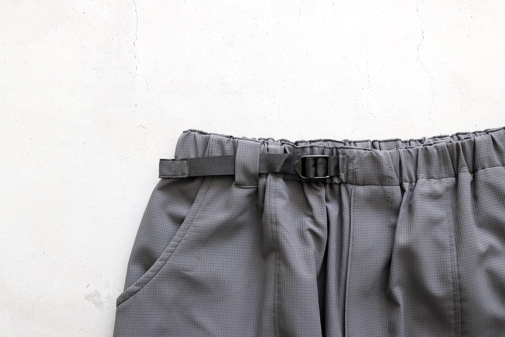 N.HOOLYWOOD ( ϥꥦå) "WEBBING BELT CARGO PANTS 2251-CP24-007"