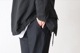 [10%OFF] GOLDWIN (ɥ) "One Tuck Tapered Ankle Pants"