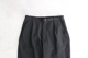 [10%OFF] GOLDWIN (ɥ) "One Tuck Tapered Ankle Pants"