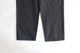 [10%OFF] GOLDWIN (ɥ) "One Tuck Tapered Ankle Pants"