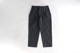 [10%OFF] GOLDWIN (ɥ) "One Tuck Tapered Ankle Pants"