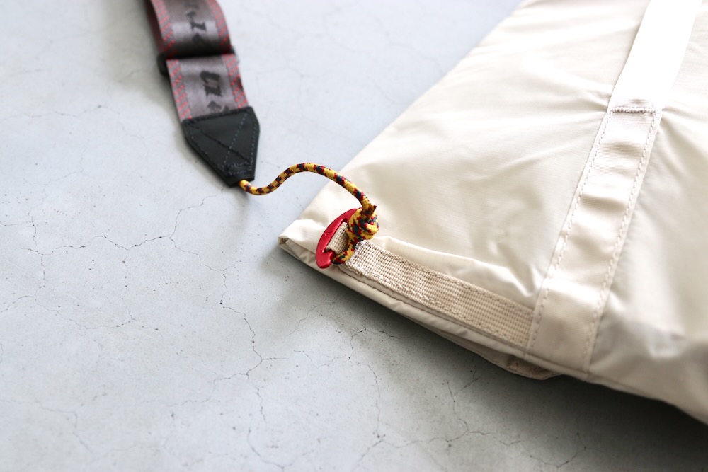 [10% > 25%OFF] KLATTERMUSEN(����å���ࡼ����) "Grid Messenger Bag"