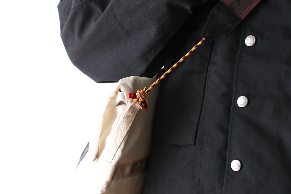 [10% > 25%OFF] KLATTERMUSEN(����å���ࡼ����) "Grid Messenger Bag"