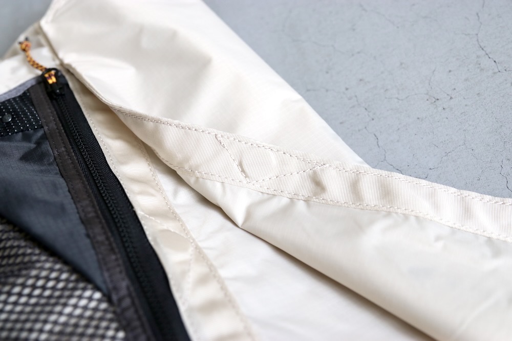 [10% > 25%OFF] KLATTERMUSEN(����å���ࡼ����) "Grid Messenger Bag"