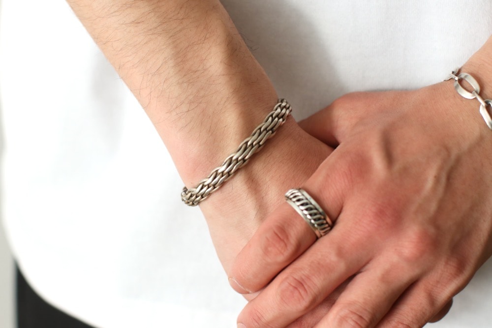 VINTAGE Mexican Jewelry (ヴィンテージ メキシカン ジュエリー