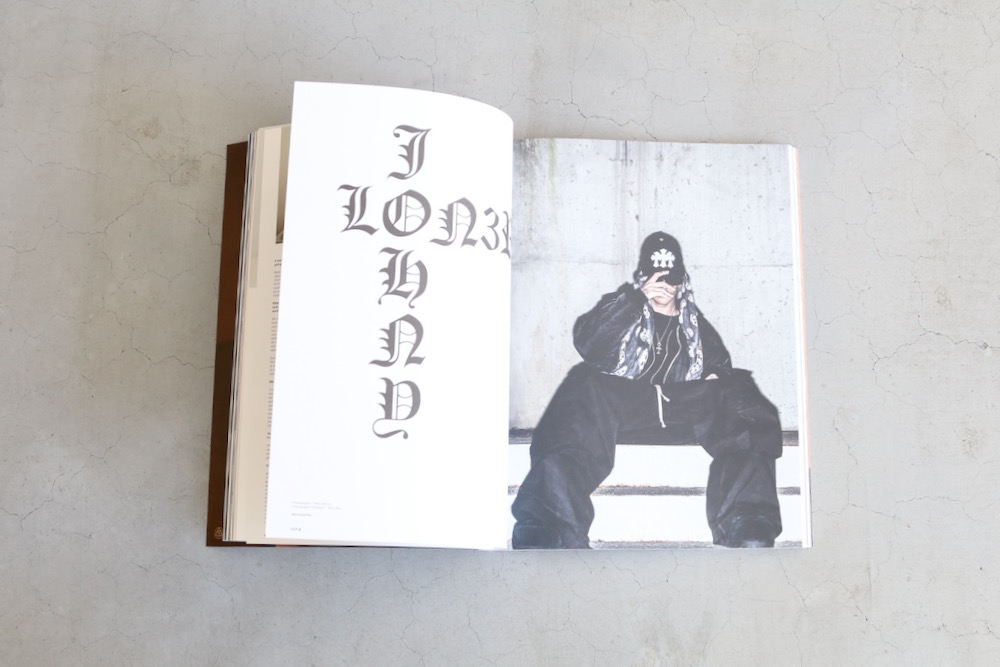 the  new order magazine vo.6 8 9 セット the new order magazine vo.6 8 9 セット the new order