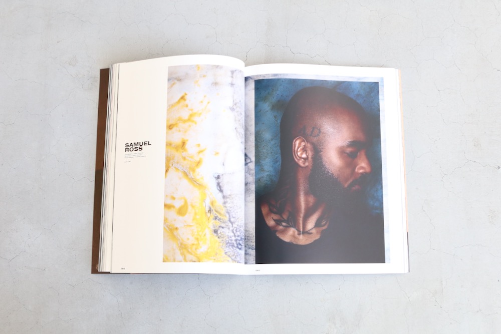 THE NEW ORDER MAGAZINE(˥塼ޥ) "The New Order Magazine Vol.34"