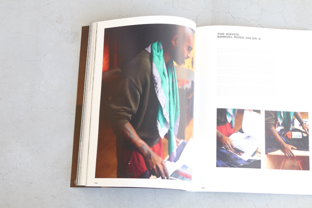 THE NEW ORDER MAGAZINE(˥塼ޥ) "The New Order Magazine Vol.34"