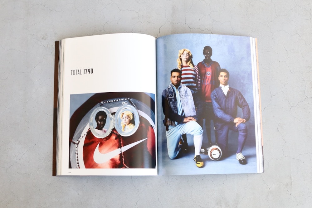 THE NEW ORDER MAGAZINE(˥塼ޥ) "The New Order Magazine Vol.34"