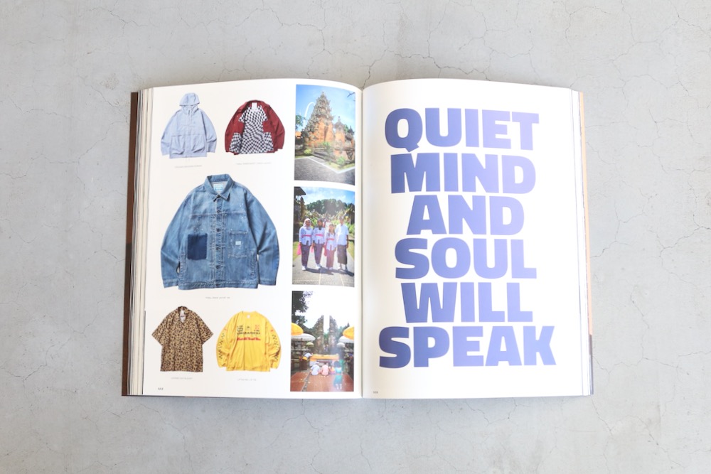 THE NEW ORDER MAGAZINE(˥塼ޥ) "The New Order Magazine Vol.34"