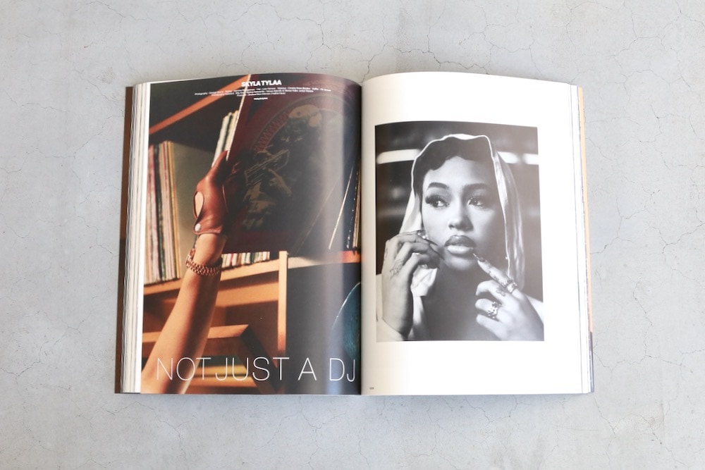 THE NEW ORDER MAGAZINE(˥塼ޥ) "The New Order Magazine Vol.34"