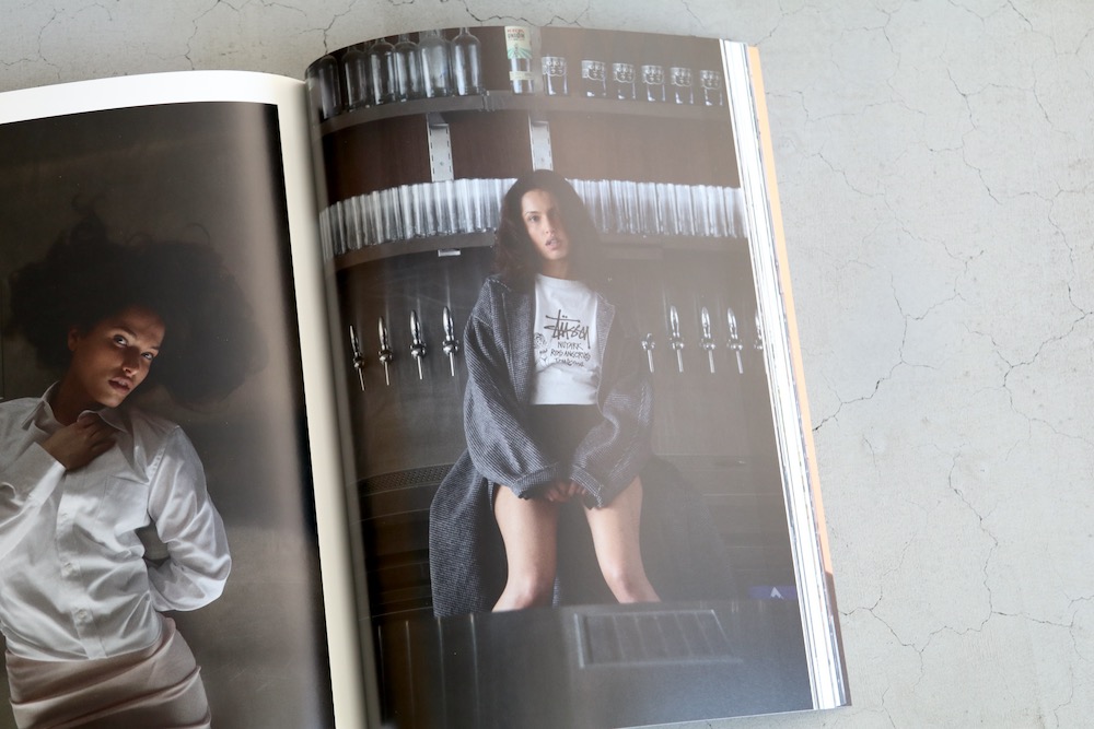 THE NEW ORDER MAGAZINE(˥塼ޥ) "The New Order Magazine Vol.34"