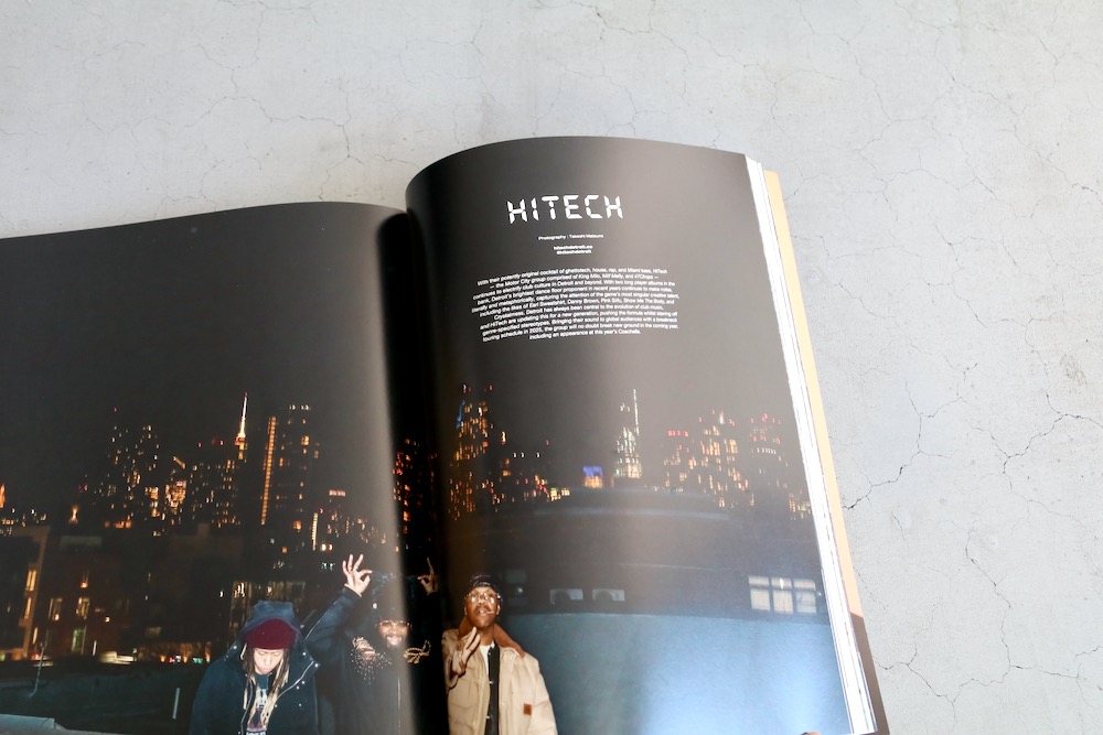 THE NEW ORDER MAGAZINE(˥塼ޥ) "The New Order Magazine Vol.34"