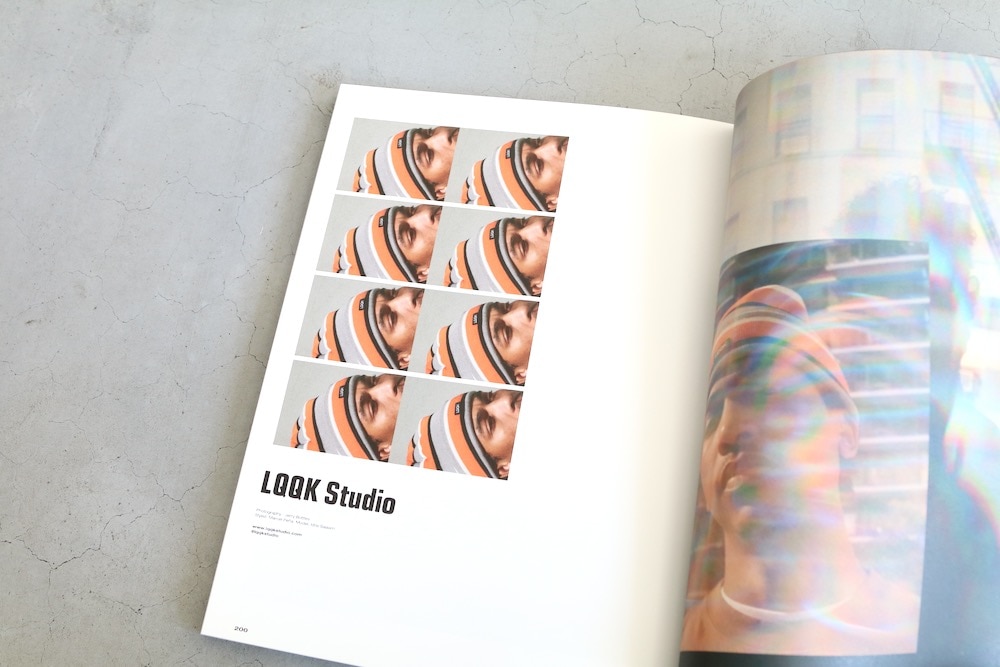 THE NEW ORDER MAGAZINE(˥塼ޥ) "The New Order Magazine Vol.34"