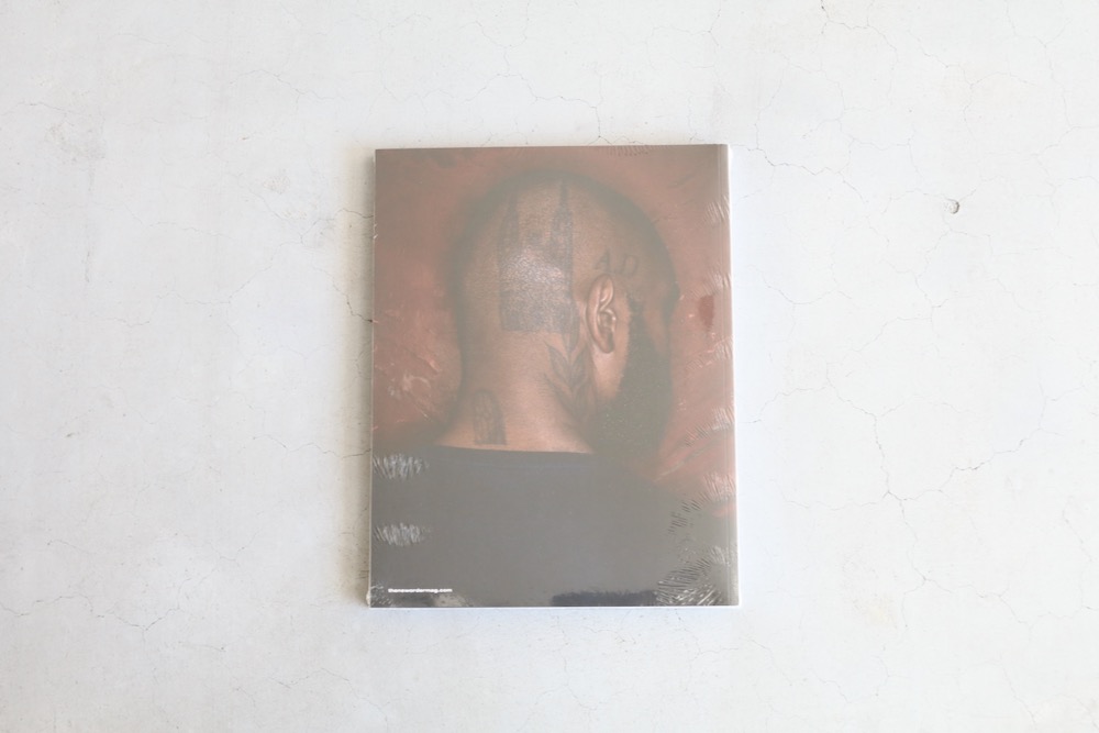 THE NEW ORDER MAGAZINE(˥塼ޥ) "The New Order Magazine Vol.34"