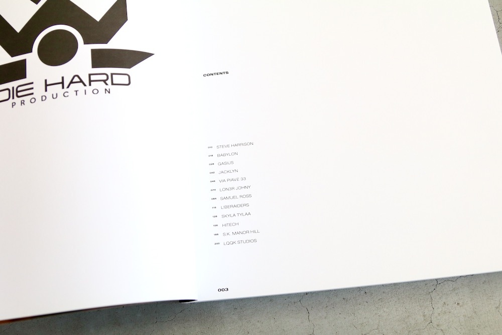 THE NEW ORDER MAGAZINE(˥塼ޥ) "The New Order Magazine Vol.34"