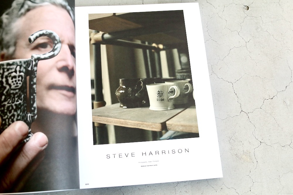 THE NEW ORDER MAGAZINE(˥塼ޥ) "The New Order Magazine Vol.34"